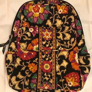 Vera Bradley backpack